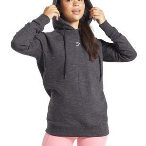 Gymshark Sol Lift oversized hoodie
